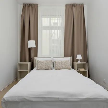 Bright Loft By Bookinghost Apartment Stettin