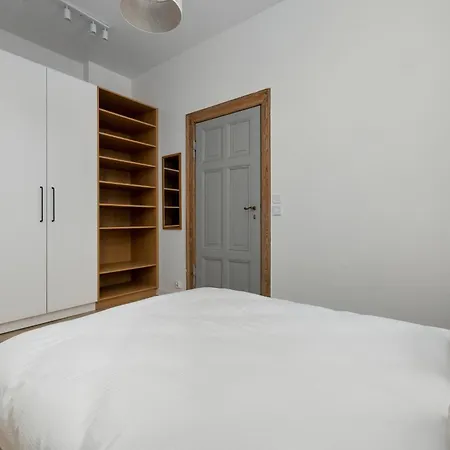 Apartment Bright Loft By Bookinghost *