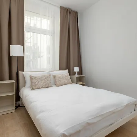 Bright Loft By Bookinghost * Stettin