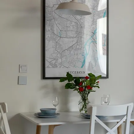 Apartment Bright Loft By Bookinghost *